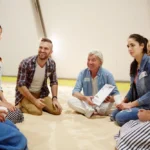 Community Open Meeting, Share Your Questions and Priorities